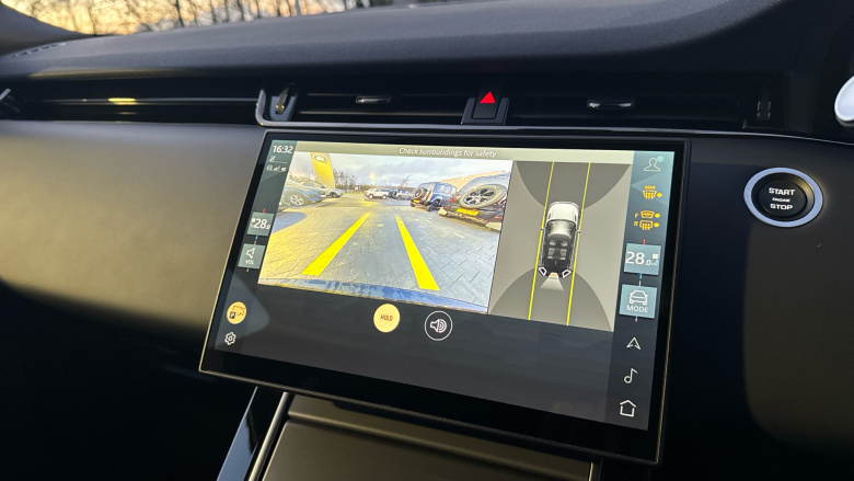 Land Rover Range Rover Evoque 2.0 D200 Dynamic HSE 5dr Auto Diesel Hatchback